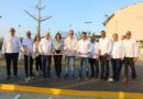 Presidente Abinader inaugura primera etapa de saneamiento de Arroyo Gurabo que beneficiará a más de 900 mil personas