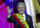 Guillermo Lasso, primer Presidente en decretar la muerte cruzada en Ecuador y disuelve la Asamblea Nacional